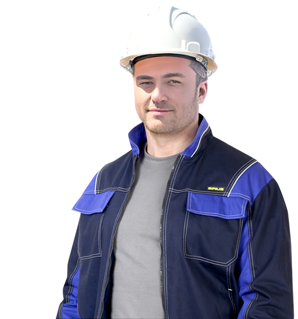 Спецодежда и СИЗ